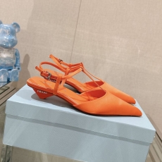 Prada Sandals